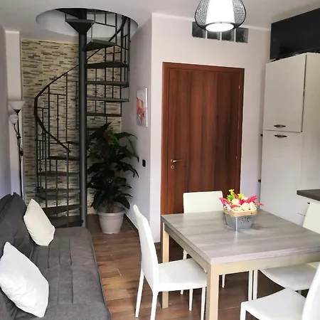 아파트 Casa 