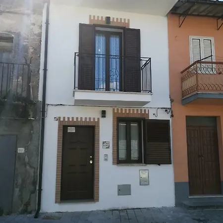 Апартаменты Casa 