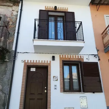 Апартаменты Casa 